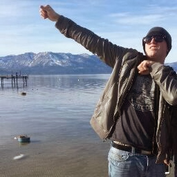 Meet your Posher, Adam - Picture 1 of 1